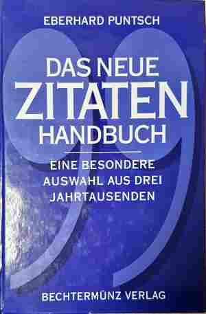 Das neue Zitaten Handbuch (58)