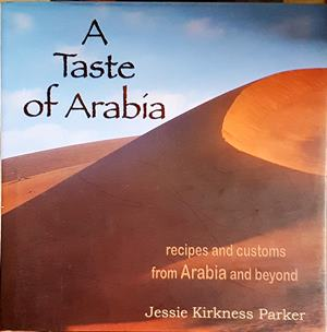 A Taste of Arabia (1119)
