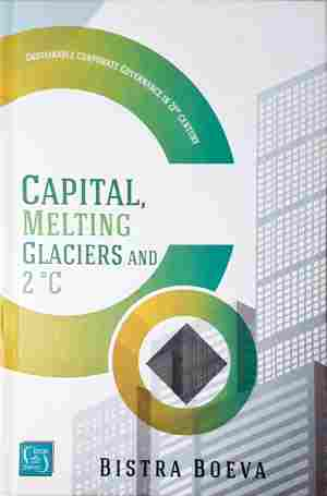 Capital, Melting Glaciers and 2°C (2390)