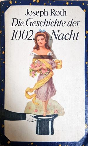 Die Geschichte der 1002. Nacht (4728)