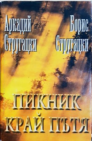 Пикник край пътя (3147)