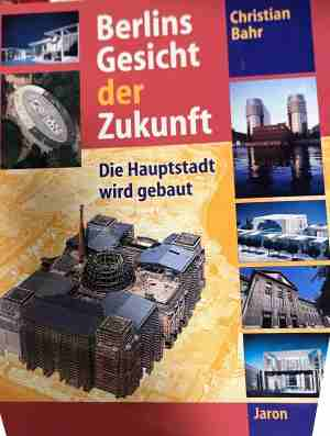 Berlins Gesicht der Zukunft - Christian Bahr