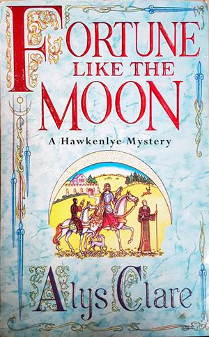 Fortune Like the Moon (940)