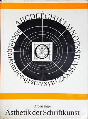 Ästhetik der Schriftkunst (2227)
