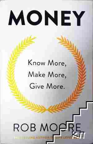 Money - Rob Moore