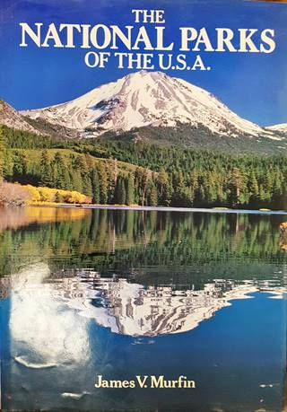 The National Parks of the U.S.A. (258)