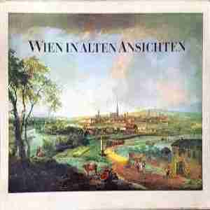 Wien in alten Ansichten (3721)