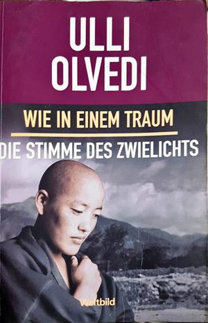 Wie in einem Traum (1089)