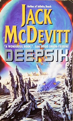 Deepsix (3333)