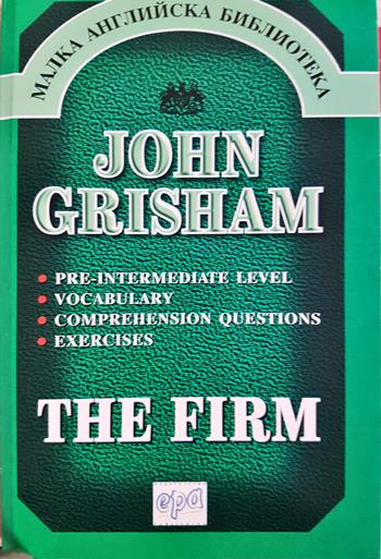 The Firm (868)