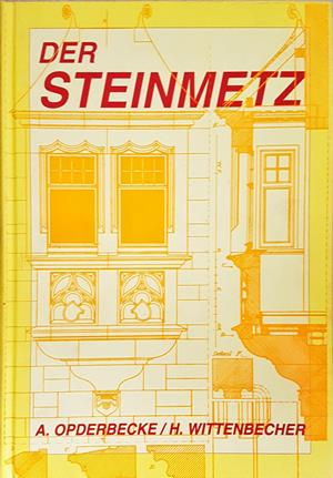 Der Steinmetz (1066)