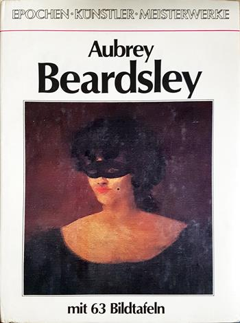 Aubrey Beardsley (3666)
