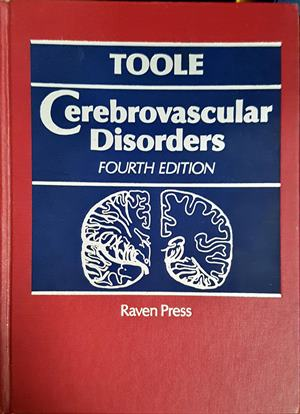 Cerebrovascular Disorders (2226)