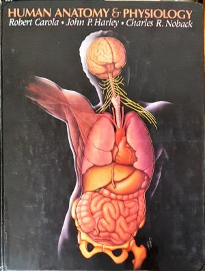 Human Anatomy and Physiology (1847)