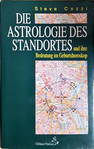 Die Astrologie des Standortes und ihre Bedeutung im Geburtshoroskop (6596)