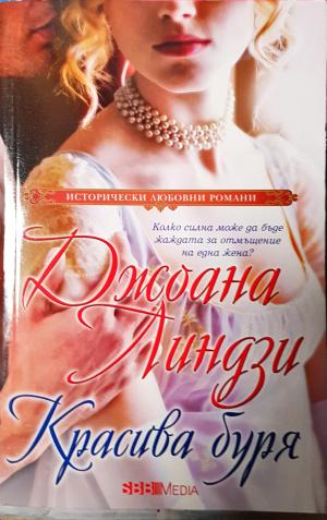 Красива буря (1924)