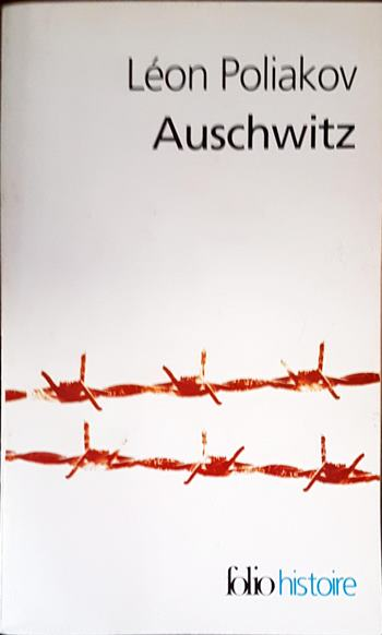 Auschwitz: The Nazis & the "Final Solution" (4299) (4299)