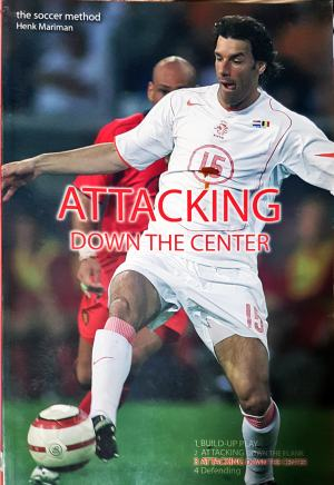 Attacking Down the Center (1172)