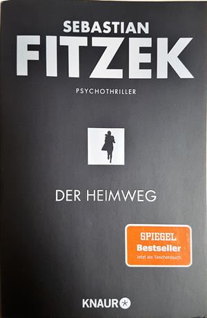 Der Heimweg (4219)