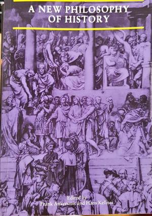 A New Philosophy of History (4232)