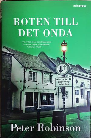 Roten till det onda (5262)