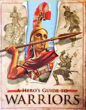 A Hero's Guide to Warriors (364)