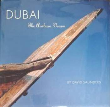 Корица на Dubai. The Arabian Dream