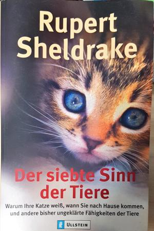 Der siebte Sinn der Tiere (5975)