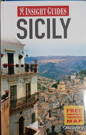 Insight Guides: Sicily – Lisa Gerard-Sharp