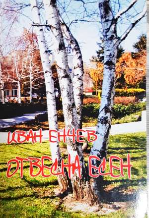 Отвесна есен (1364)
