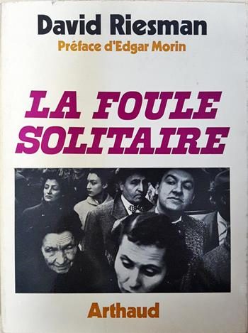 La Foule solitaire (2729)