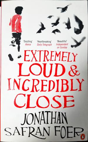 Extremely Loud and Incredibly Close (4004)