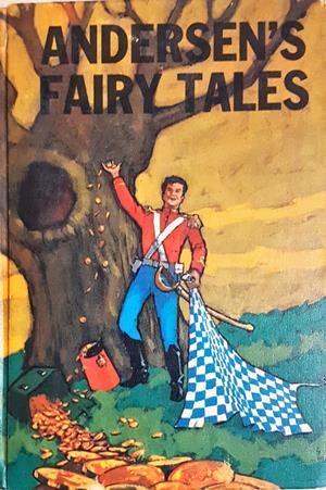 Andersen's Fairy Tales (2079)