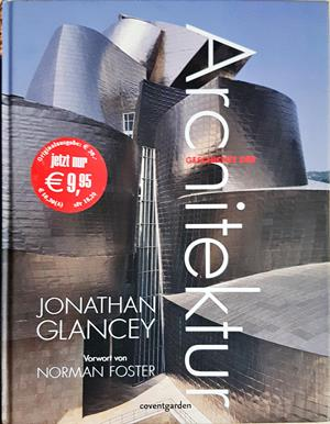 Architektur. Geschichte der Architektur (1031)
