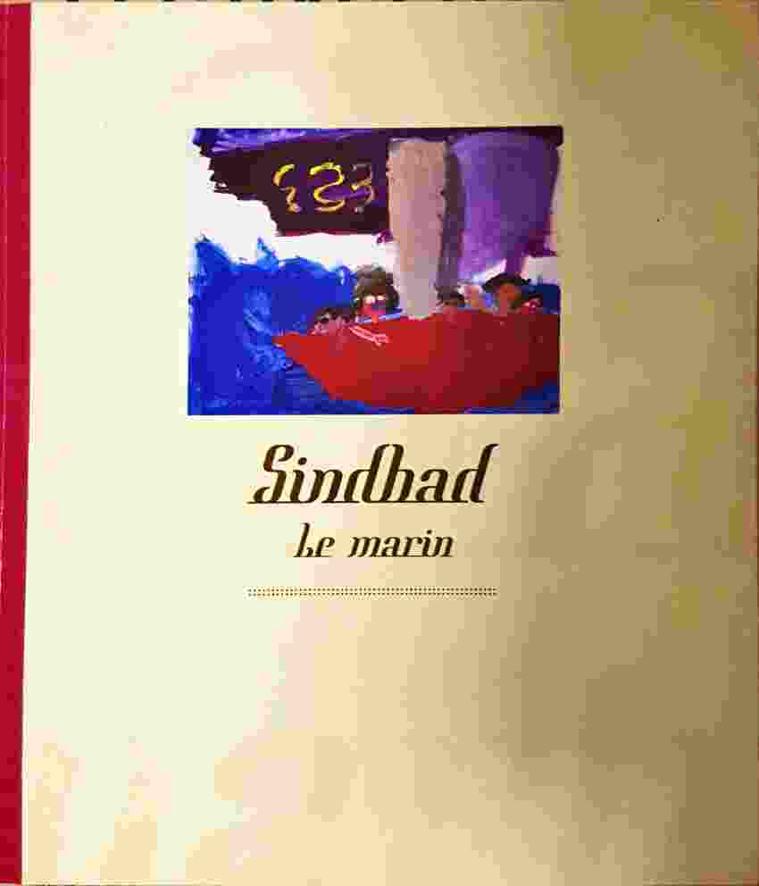 Sindbad le marin (4108)