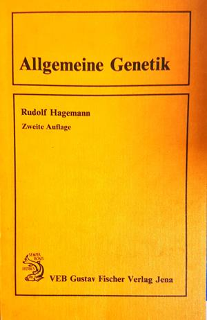 Allgemeine Genetik (2119)