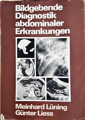 Bildgebende Diagnostik abdominaler Erkrankungen (2035)
