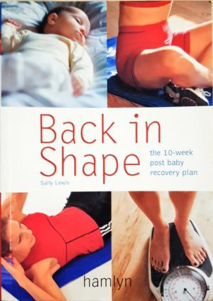 Back in Shape (2795)