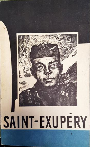 Saint-Exupéry (2782)