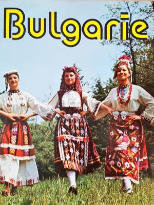 Bulgarie (1229)