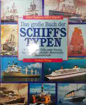 Das große Buch der Schiffstypen (618)