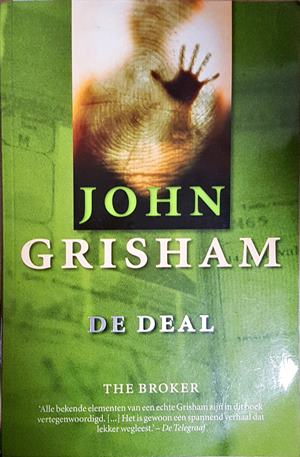 De Deal (4949)