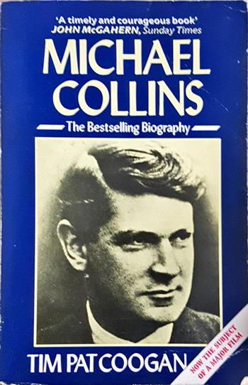Michael Collins - The Bestselling Biography (2776)