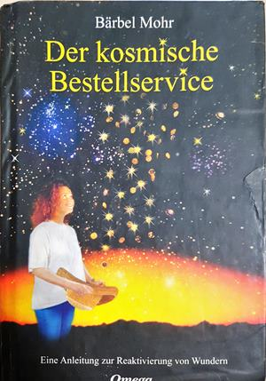 Der kosmische Bestellservice (5945)