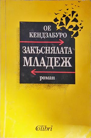 Закъснялата младеж (4165)