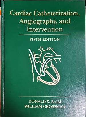 Cardiac Catheterization, Angiography, and Intervention (2226)