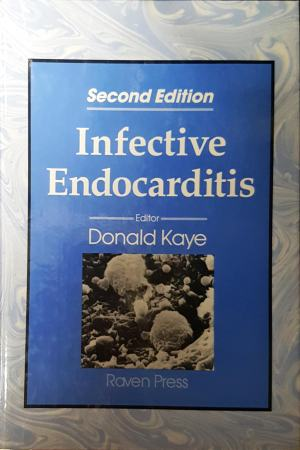 Infective Endocarditis (2279)