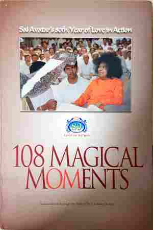 108 Magical Moments (6477)