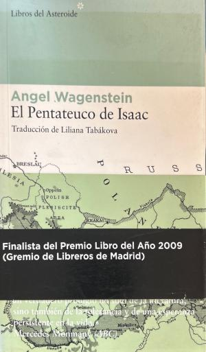 El Pentateuco de Isaac (3675)