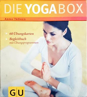 Die Yoga Box (2701)